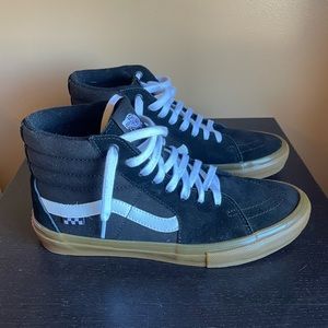Vans Hi Tops